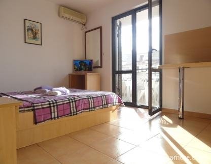 Apartments Vila Mare Budva . Budva 2018, , private accommodation in city Budva, Montenegro - 203 (10)